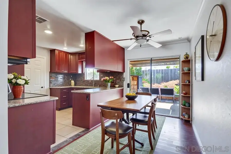 648 Trenton Street, El Cajon, CA 92019 - #3