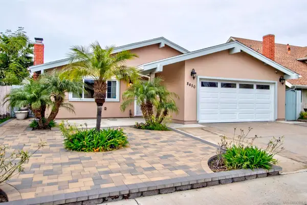 8450 Aries Road, San Diego, CA 92126