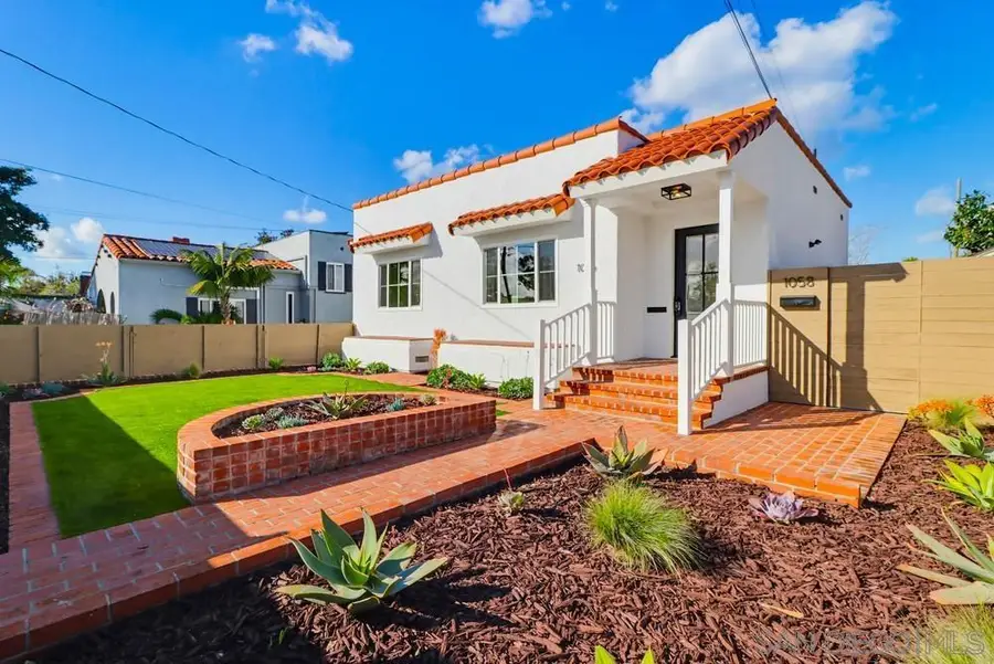 1056 1058 Lincoln Ave, San Diego, CA 92103 - Image #2