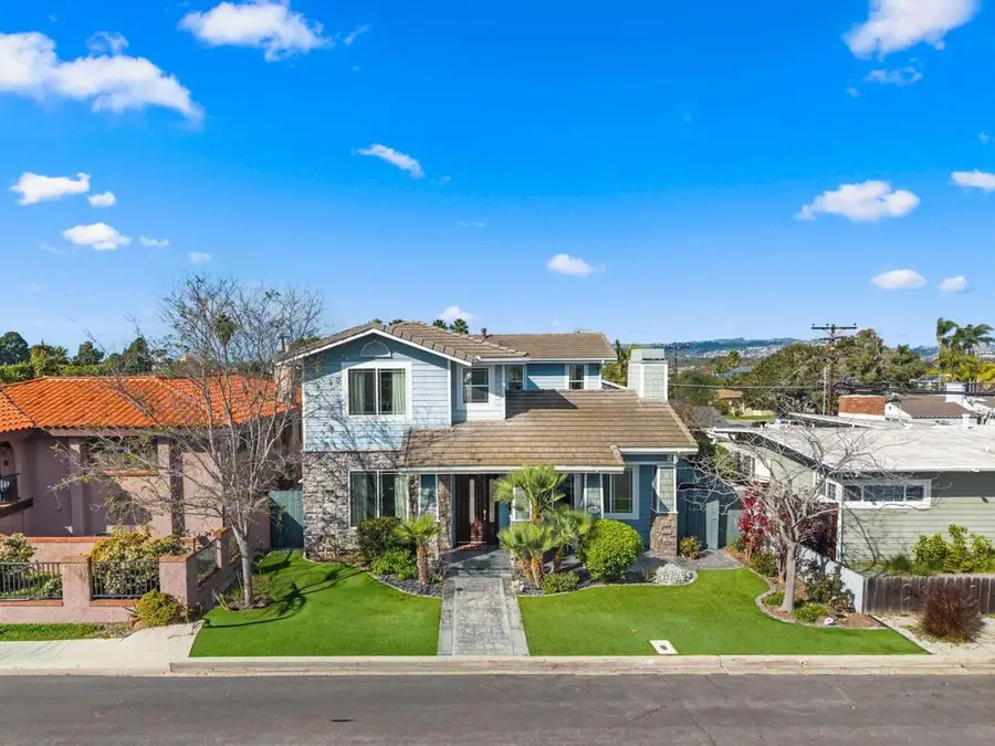 1550 Morenci St, San Diego, CA 92110 - Image #2