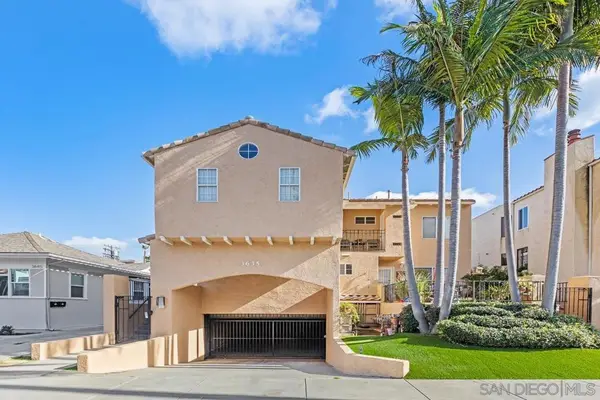 3635 3rd Ave #C3, San Diego, CA 92103