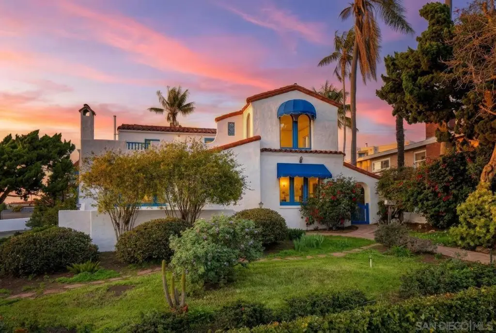 4422 Leon St, San Diego, CA 92107 - Image #1