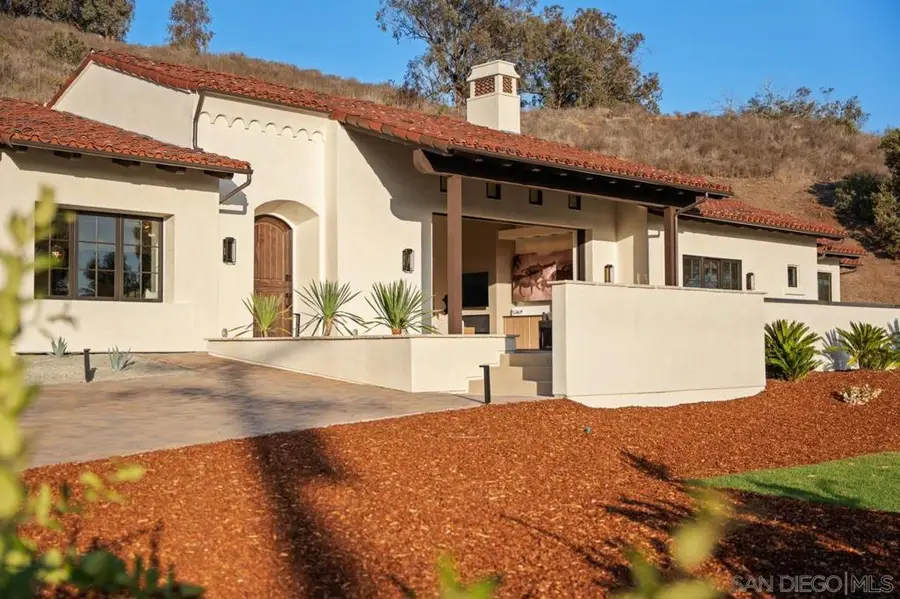 5758 Las Palomas, Rancho Santa Fe, CA 92067 - Image #3