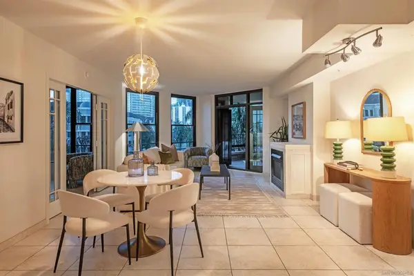 500 W Harbor Drive #413, San Diego, CA 92101