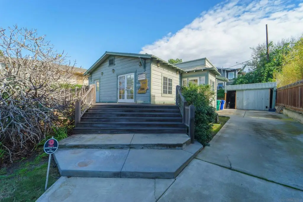 2031 2nd, San Diego, CA 92101 - Image #1