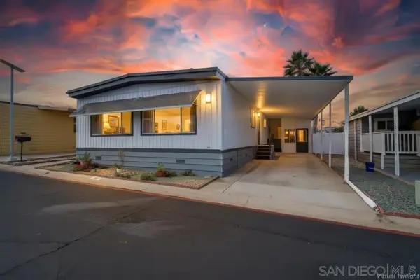 8301 Mission Gorge Rd #194, Santee, CA 92071