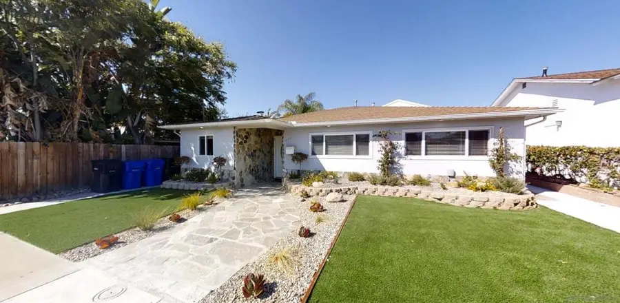 4941 Gary St., San Diego, CA 92115 - #2