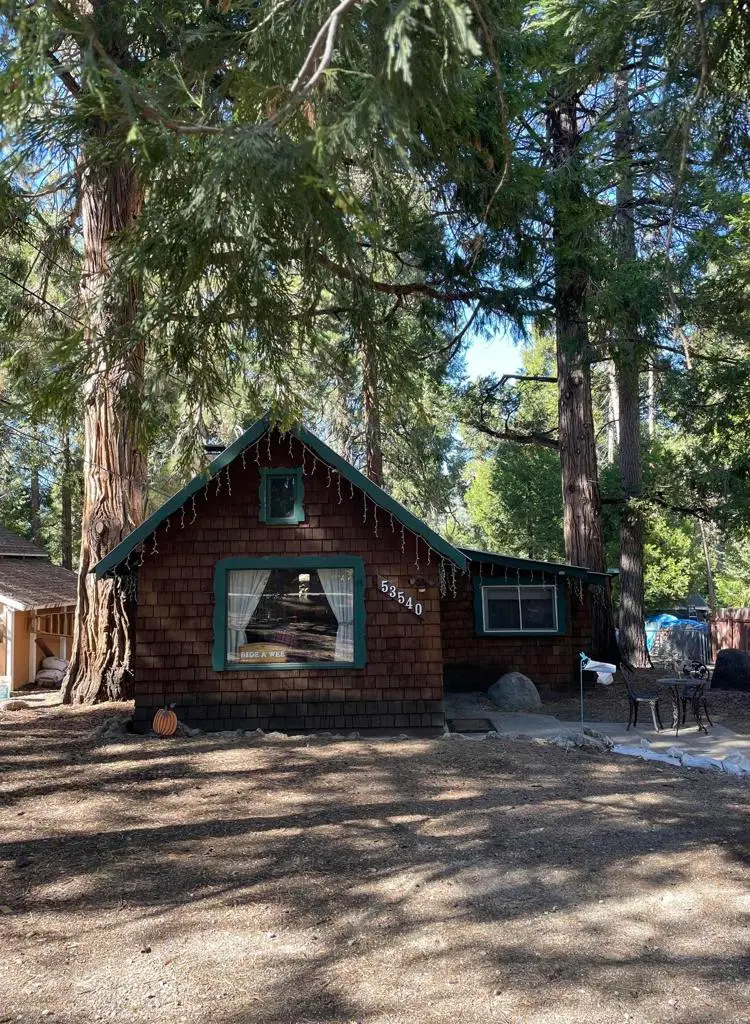 Address Withheld By Seller, Idyllwild, CA 92549 - #1