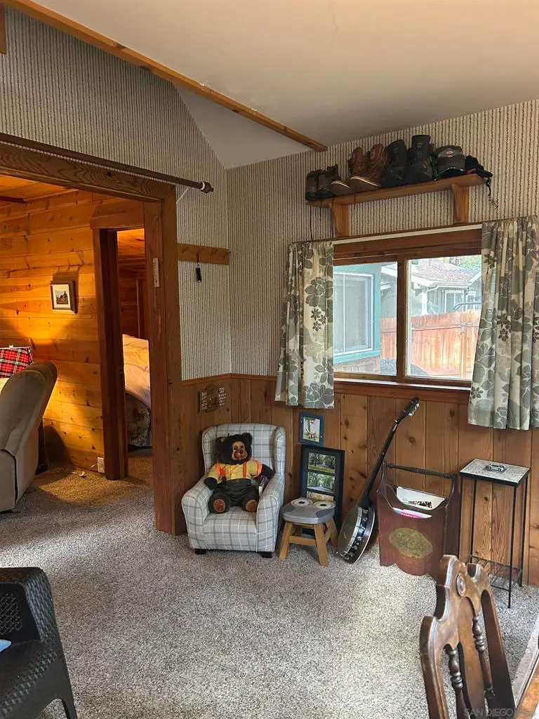 Address Withheld By Seller, Idyllwild, CA 92549 - #3