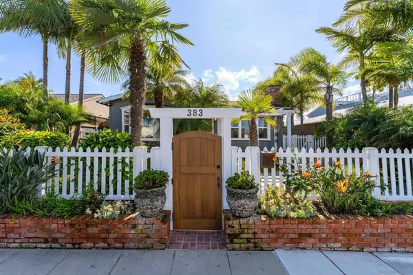 383 Westbourne St., La Jolla, CA 92037