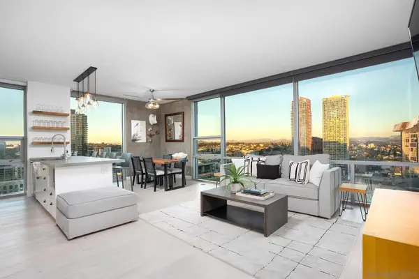 321 10th Ave #2101, San Diego, CA 92101