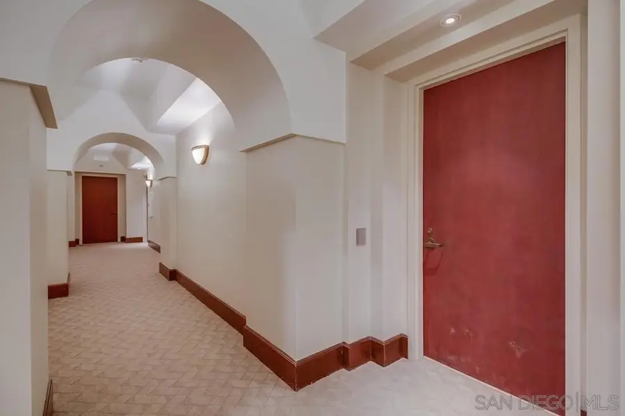 100 Harbor Drive #605, San Diego, CA 92101 - Image #2