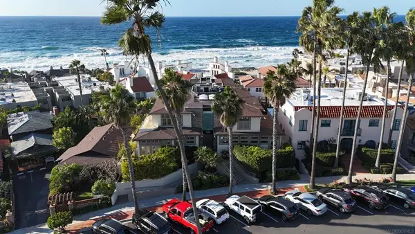 302 Prospect St #6, La Jolla, CA 92037