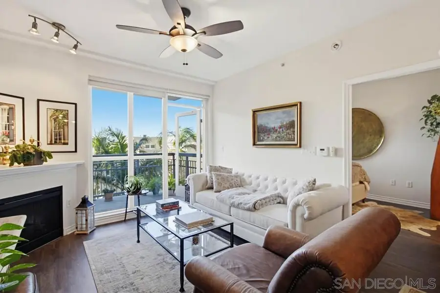 1580 Union Street #304, San Diego, CA 92101 - Image #3