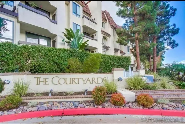 Address Withheld By Seller, San Diego, CA 92110
