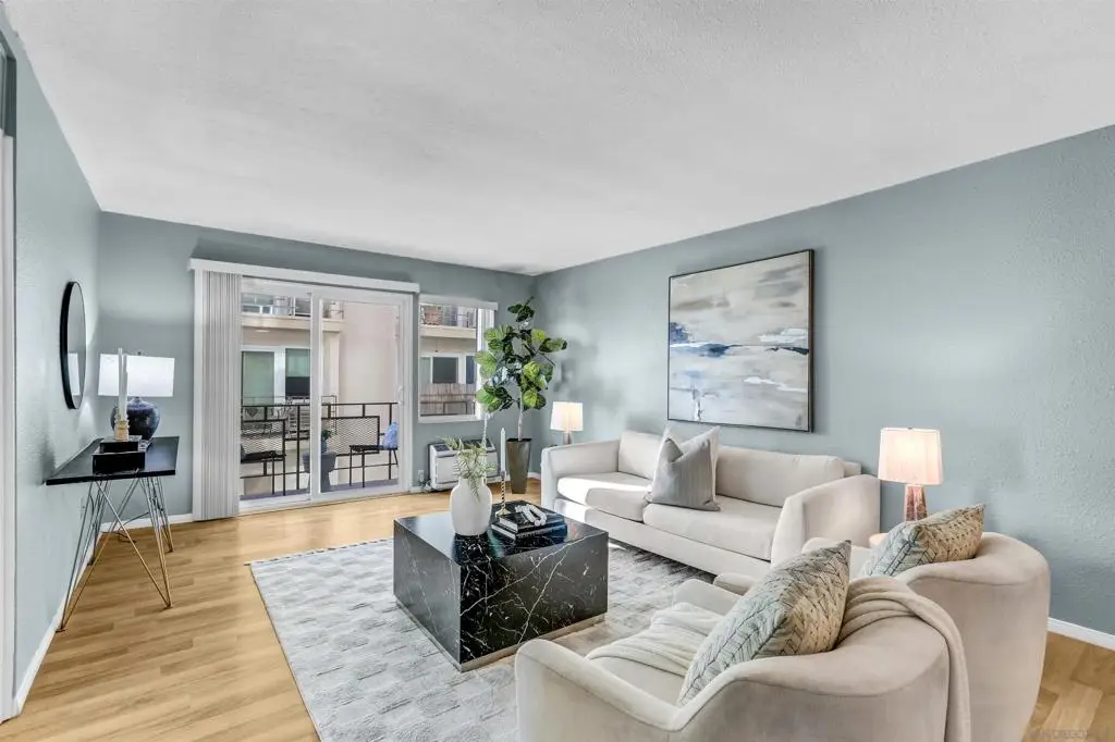 3431 Park Blvd #206, San Diego, CA 92103 - Image #1