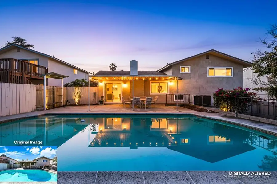 8661 Dent Dr, San Diego, CA 92119 - Image #2