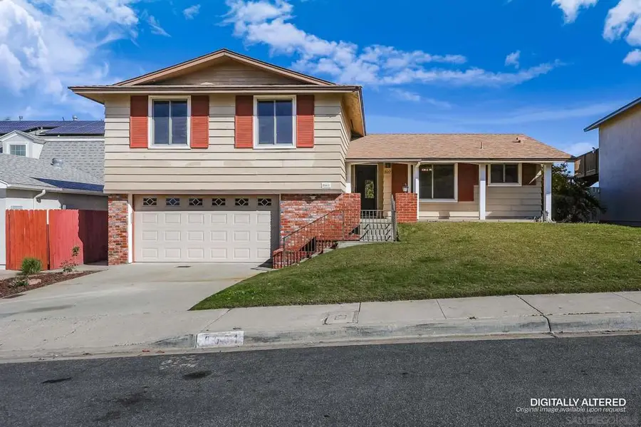 8661 Dent Dr, San Diego, CA 92119 - Image #3