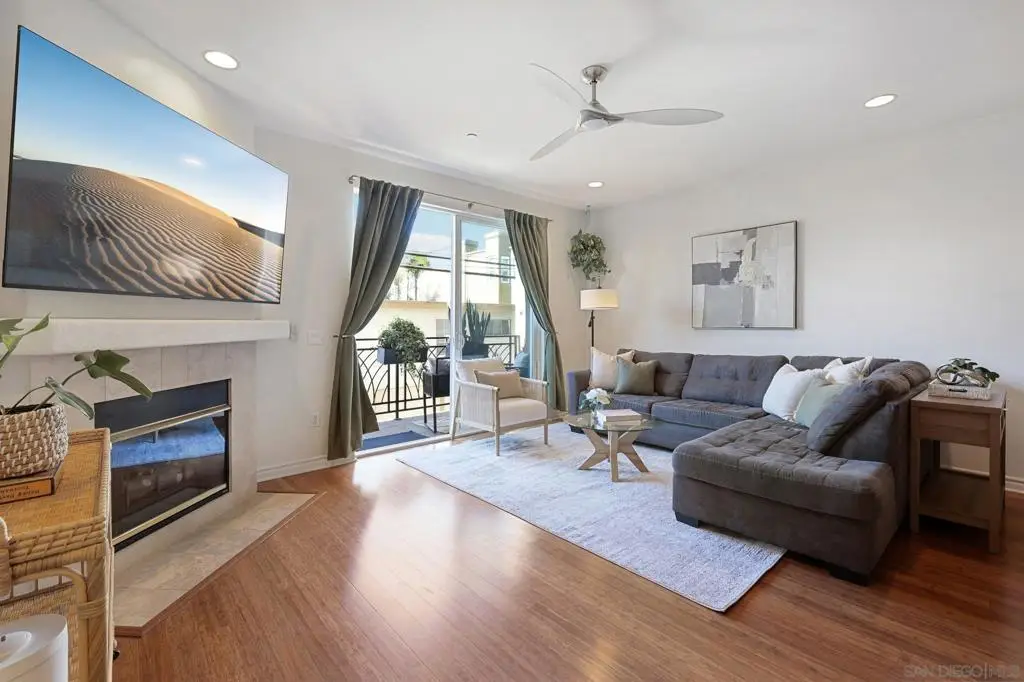 3990 Centre St #Unit 104, San Diego, CA 92103 - Image #1