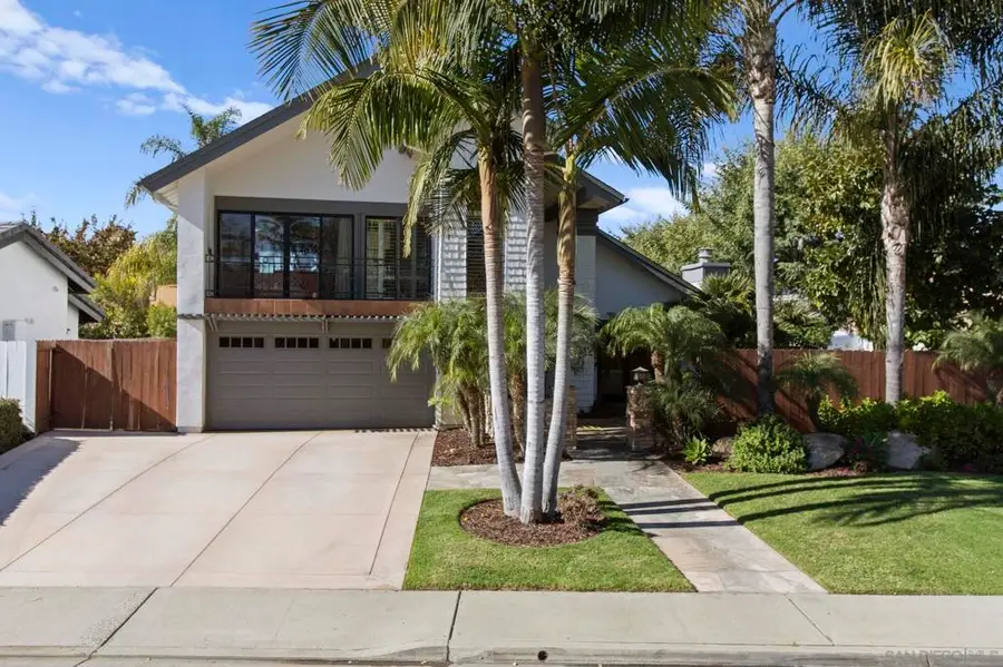 3942 Avenida Brisa, Rancho Santa Fe, CA 92091 - Image #2