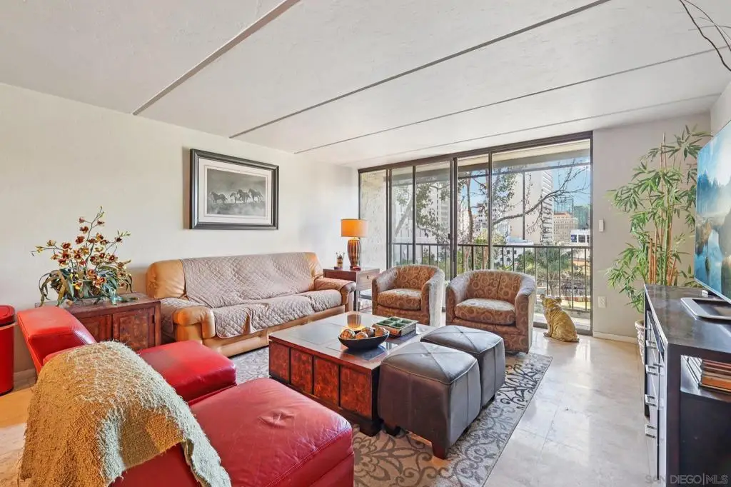 1333 8th Ave #407, San Diego, CA 92101 - #1