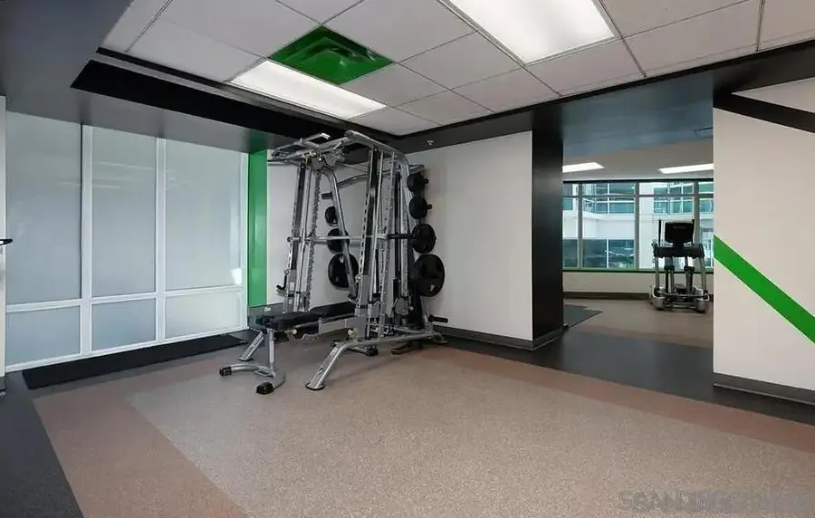 1080 Park Blvd #307, San Diego, CA 92101 - Image #3