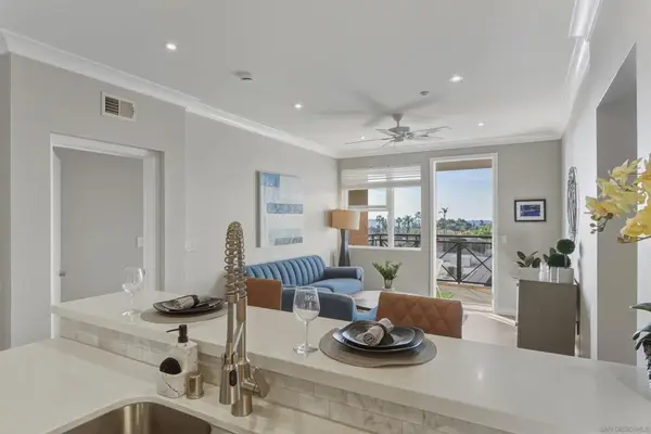 Address Withheld By Seller, San Diego, CA 92103