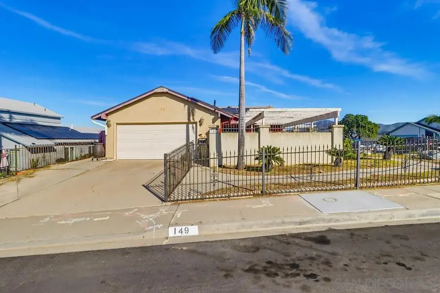 149 Noeline Way, San Diego, CA 92114 - Image #2