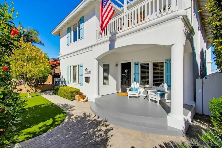 4460 Niagara Avenue, San Diego, CA 92107 - Image #3