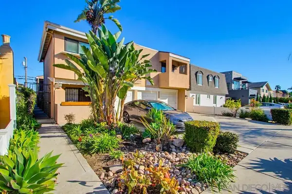 4569 Hamilton St #6, San Diego, CA 92116