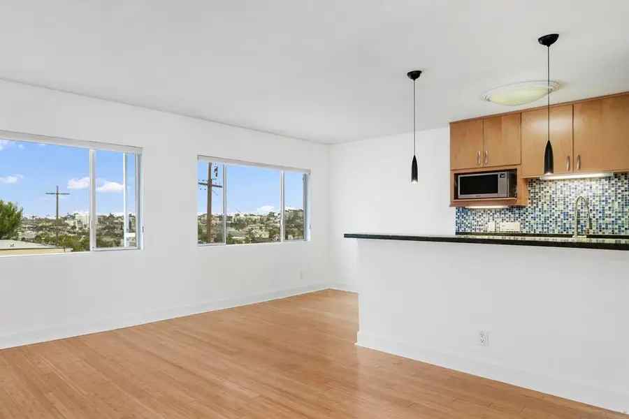 3907 Georgia Street #21, San Diego, CA 92103 - #2