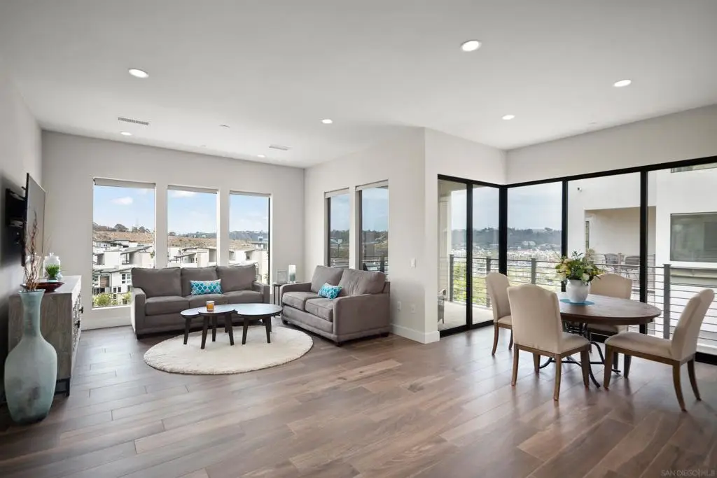 8573 Aspect Drive, San Diego, CA 92108 - #1