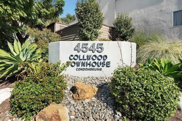 4545 Collwood Blvd #38, San Diego, CA 92115