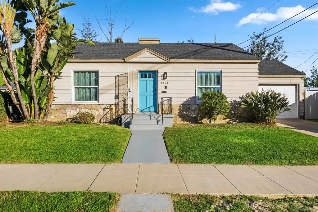 4321 Alamo Dr, San Diego, CA 92115 - #1