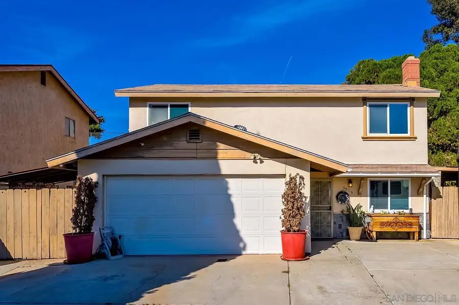 6016 Reo Place, San Diego, CA 92139 - Image #2
