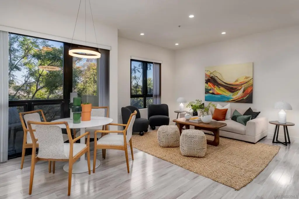 889 Date St #234, San Diego, CA 92101 - #1