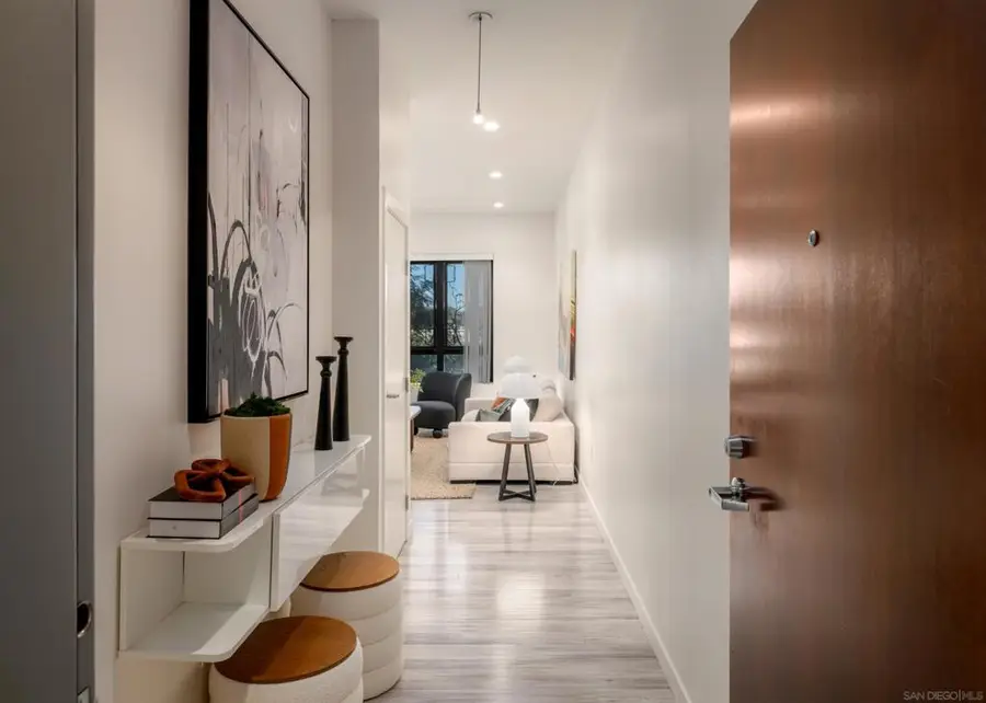 889 Date St #234, San Diego, CA 92101 - #2