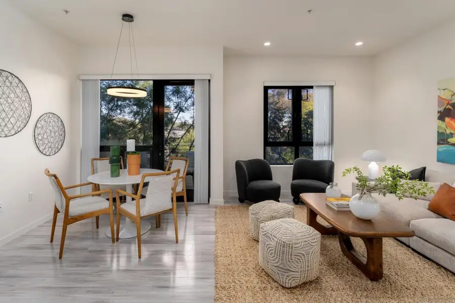 889 Date St #234, San Diego, CA 92101 - #3