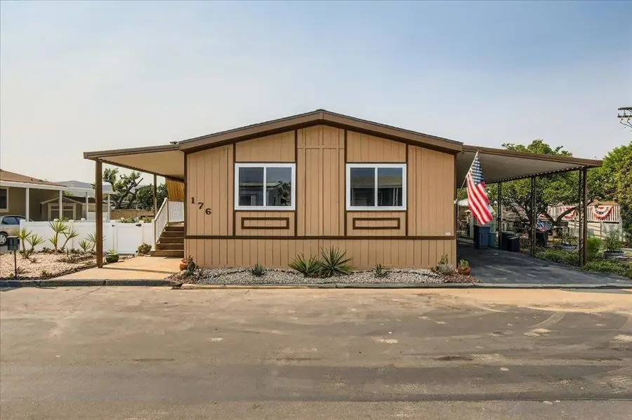 11949 Riverside Dr #176, Lakeside, CA 92040 - Image #3