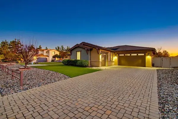 14127 Winged Foot Cir, Valley Center, CA 92082