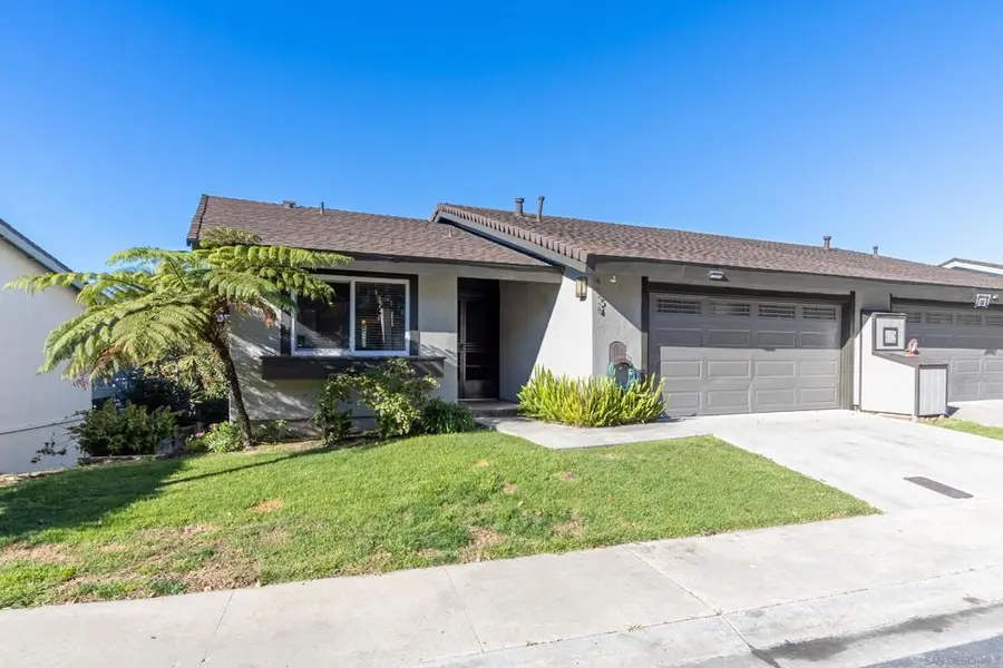 4454 Caminito Pedernal, San Diego, CA 92117 - Image #3