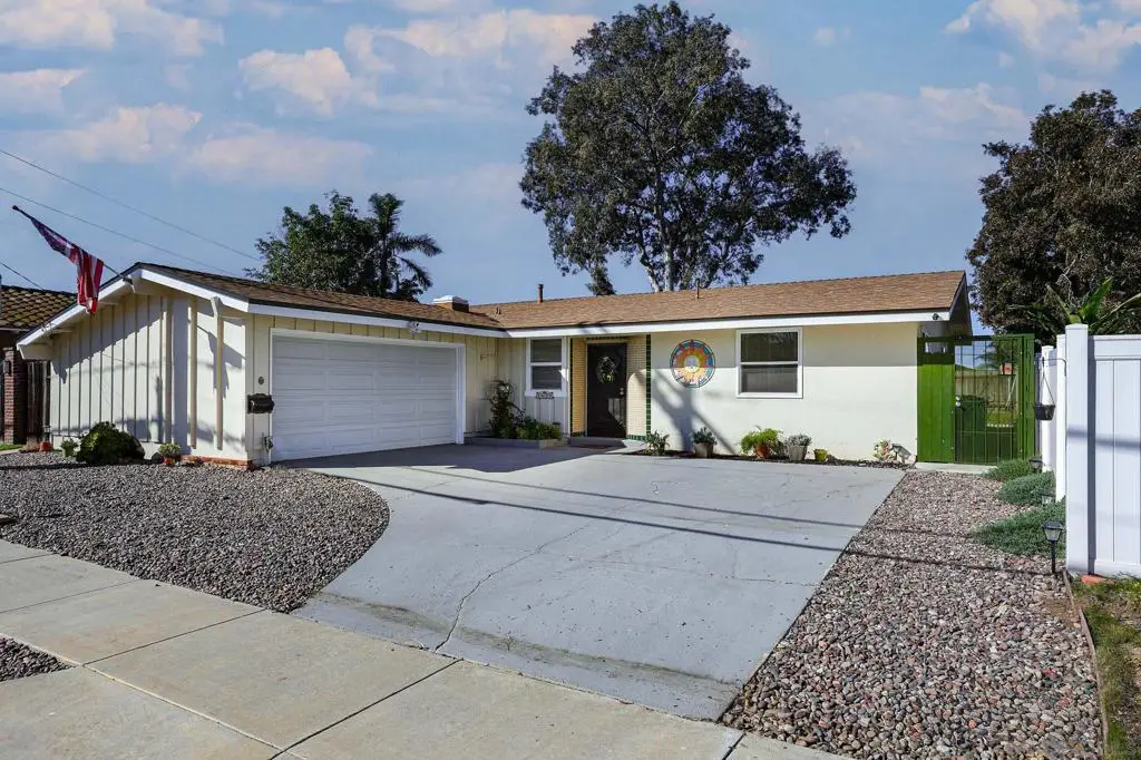 4428 Mount Herbert Ave, San Diego, CA 92117 - #1