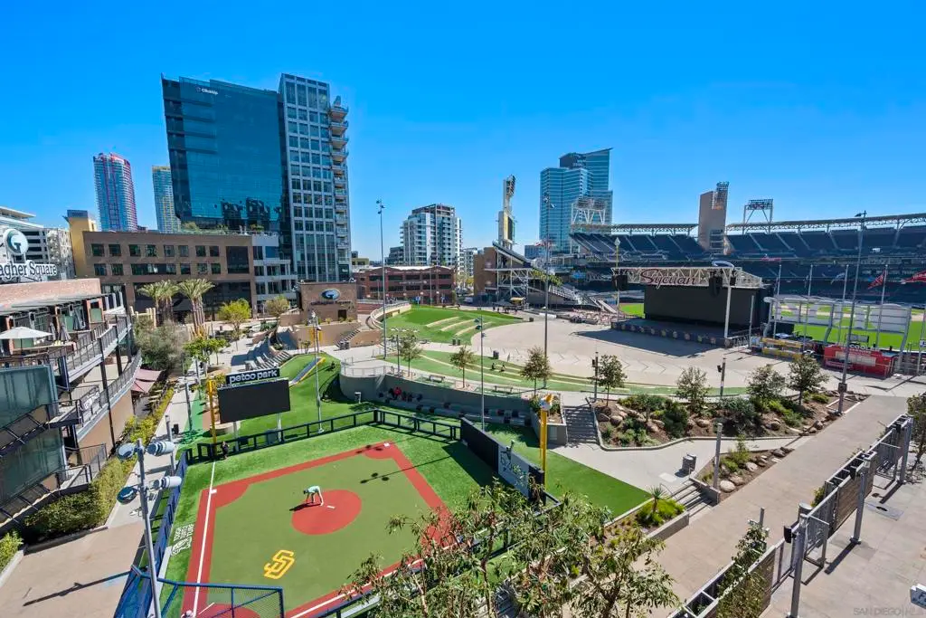 325 7th Ave #211, San Diego, CA 92101 - #1