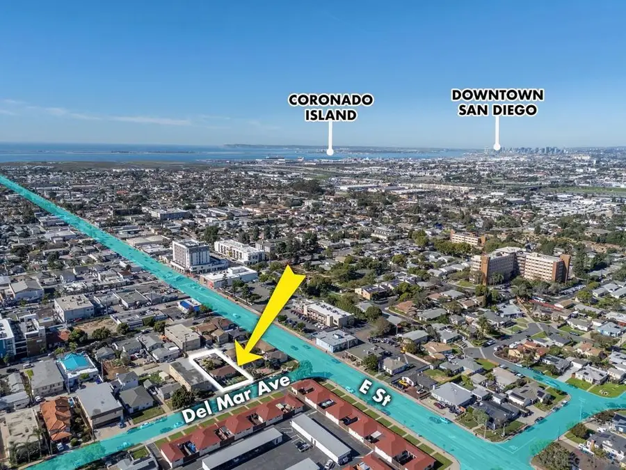 210 212 Del Mar Ave., Chula Vista, CA 91910 - #2