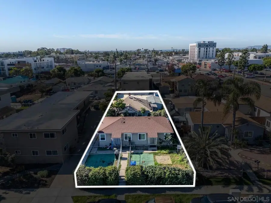 210 212 Del Mar Ave., Chula Vista, CA 91910 - #3