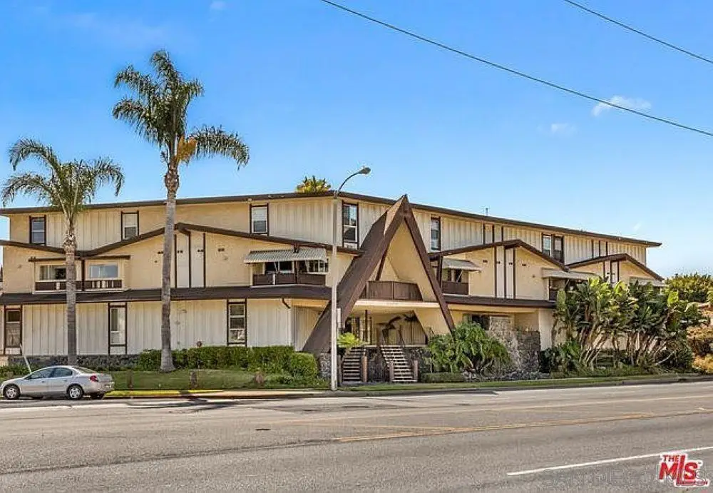 7000 S La Cienega Blvd #29, Inglewood, CA 90302 - #1