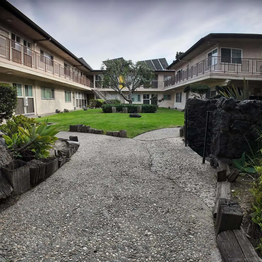 7000 S La Cienega Blvd #29, Inglewood, CA 90302 - #3