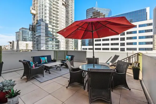 1240 India Street #1004, San Diego, CA 92101