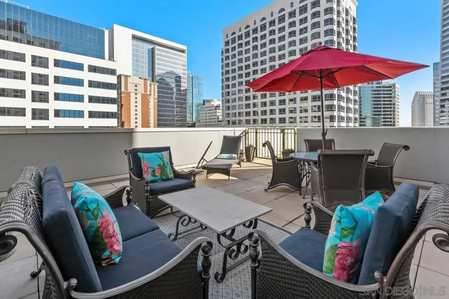 1240 India Street #1004, San Diego, CA 92101 - #3