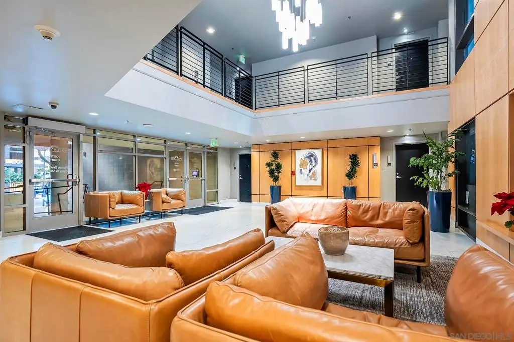 425 W Beech St #327, San Diego, CA 92101 - #1